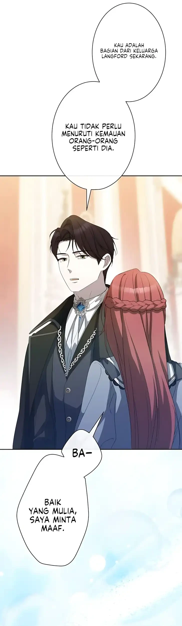 From Disgraced Lady to Beloved Stepmother Chapter 3 Gambar 57