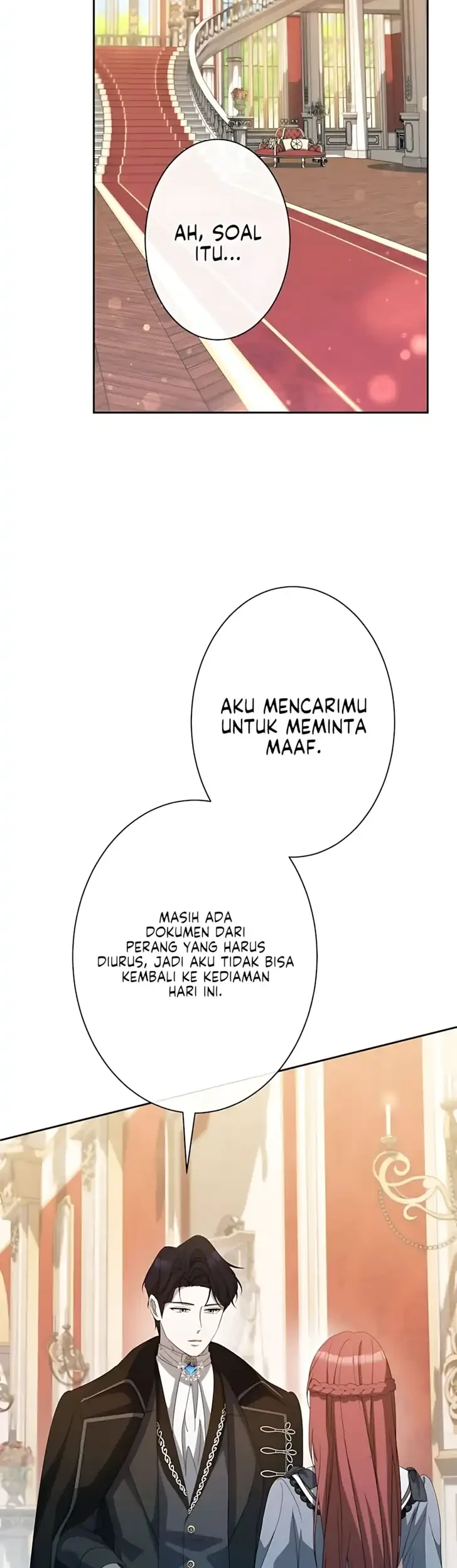 From Disgraced Lady to Beloved Stepmother Chapter 3 Gambar 59