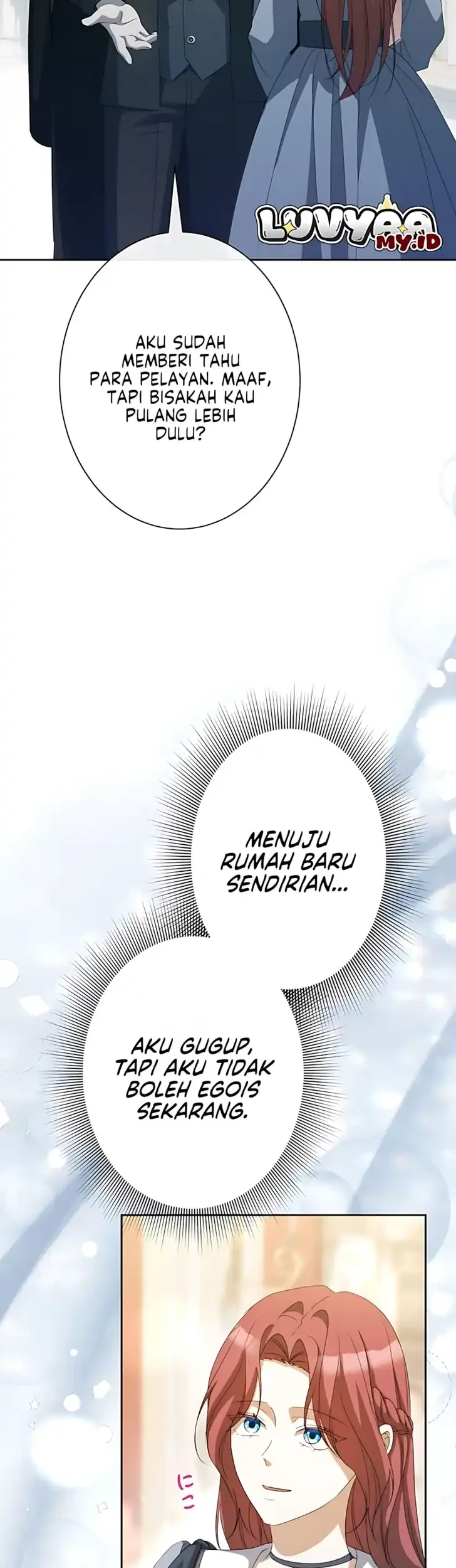 From Disgraced Lady to Beloved Stepmother Chapter 3 Gambar 60