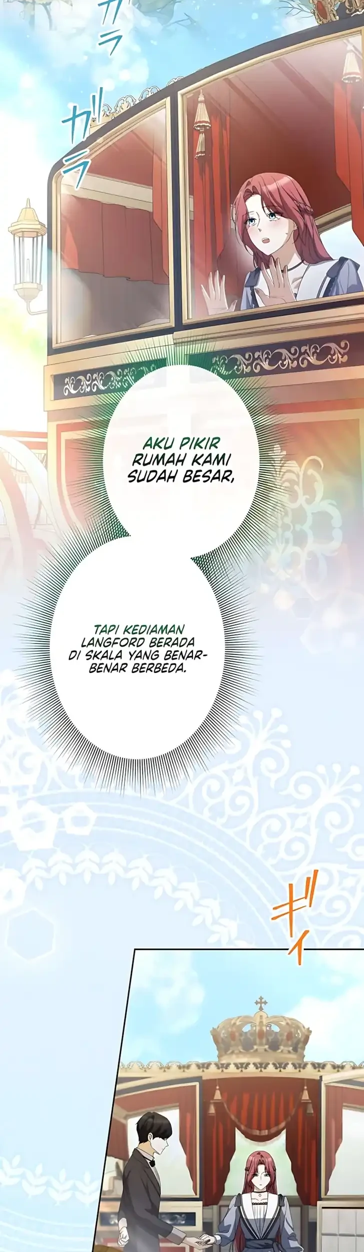 From Disgraced Lady to Beloved Stepmother Chapter 3 Gambar 63