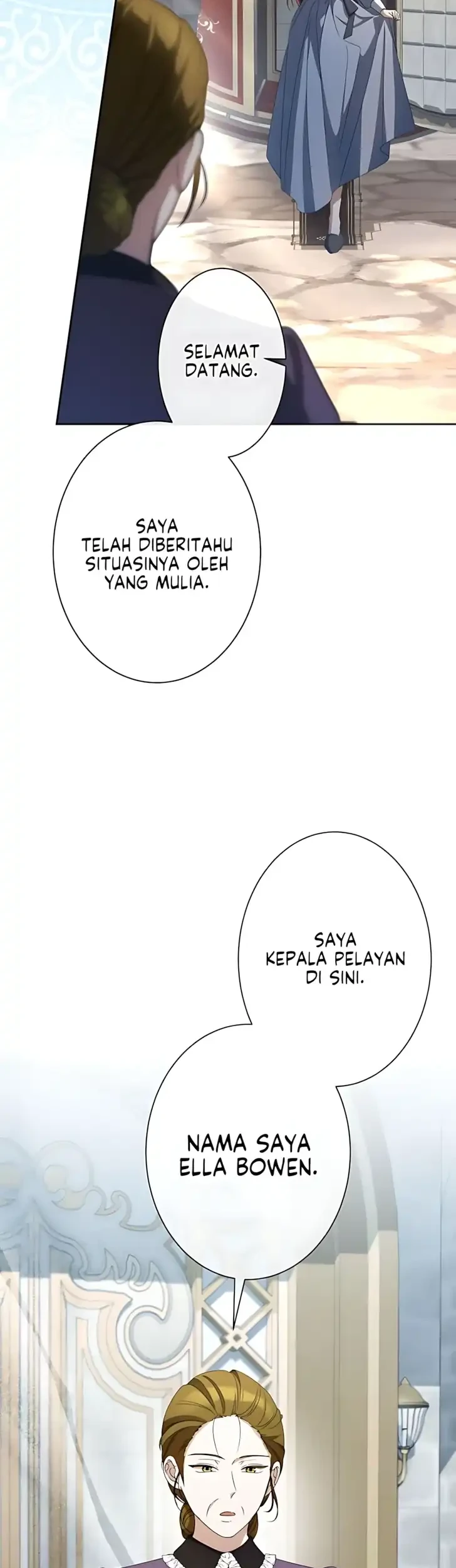 From Disgraced Lady to Beloved Stepmother Chapter 3 Gambar 64