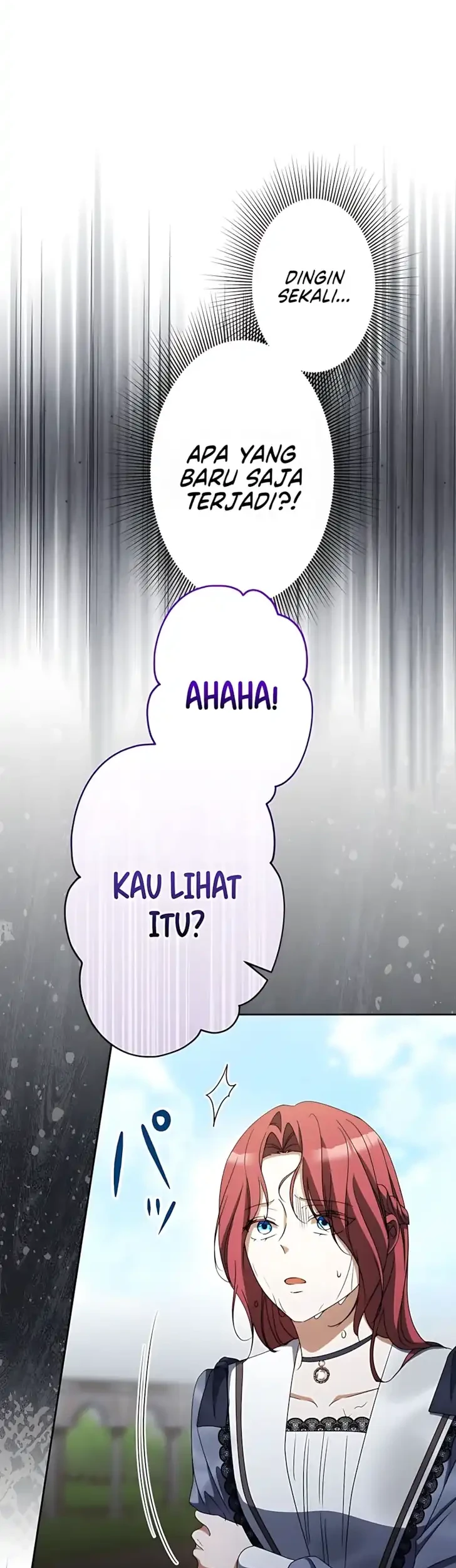 From Disgraced Lady to Beloved Stepmother Chapter 3 Gambar 68