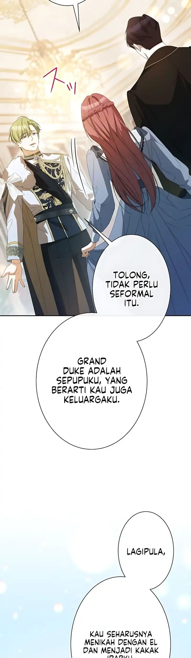 From Disgraced Lady to Beloved Stepmother Chapter 3 Gambar 3