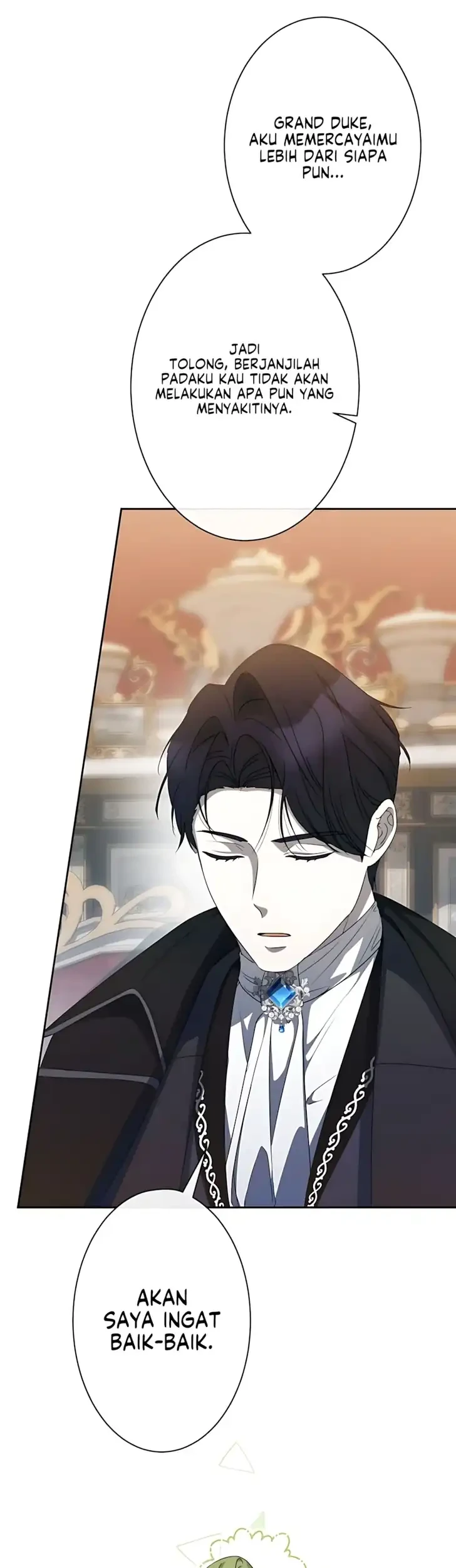 From Disgraced Lady to Beloved Stepmother Chapter 3 Gambar 7