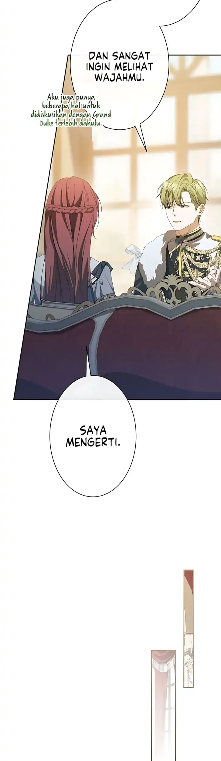 From Disgraced Lady to Beloved Stepmother Chapter 3 Gambar 9