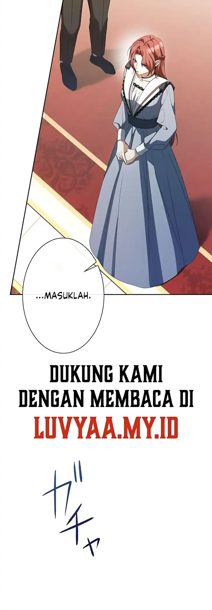 From Disgraced Lady to Beloved Stepmother Chapter 3 Gambar 11