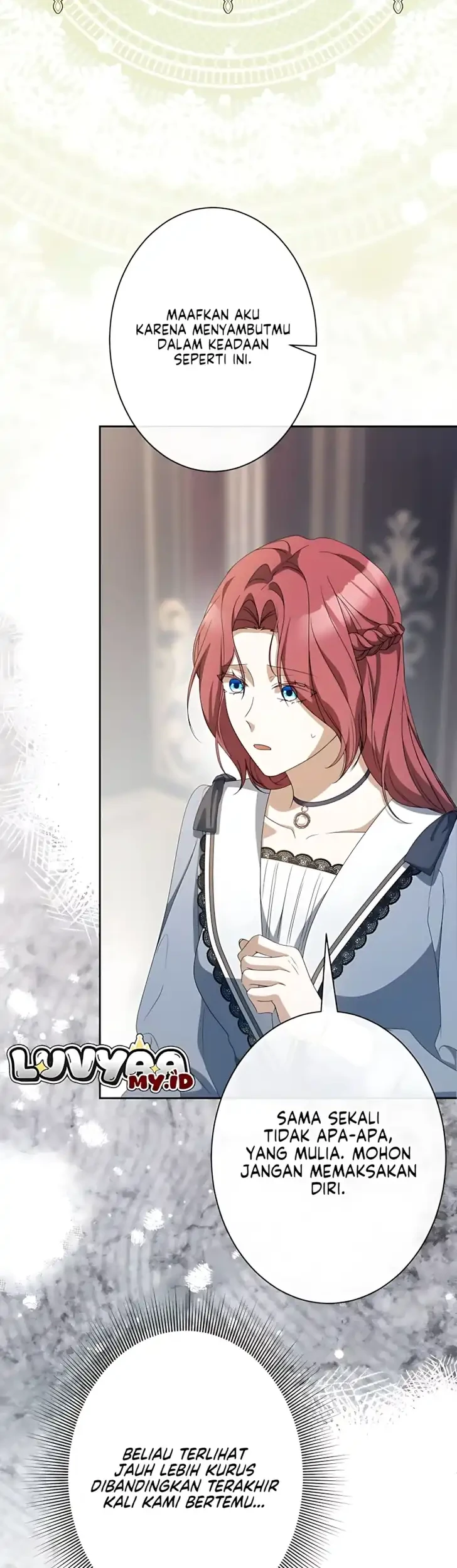 From Disgraced Lady to Beloved Stepmother Chapter 3 Gambar 13