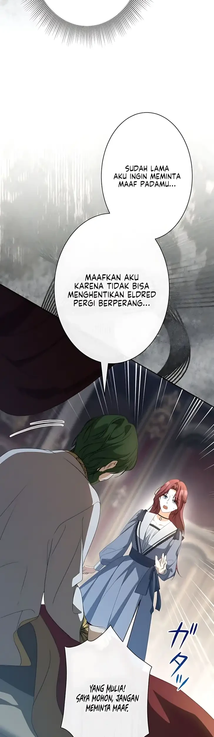 From Disgraced Lady to Beloved Stepmother Chapter 3 Gambar 14