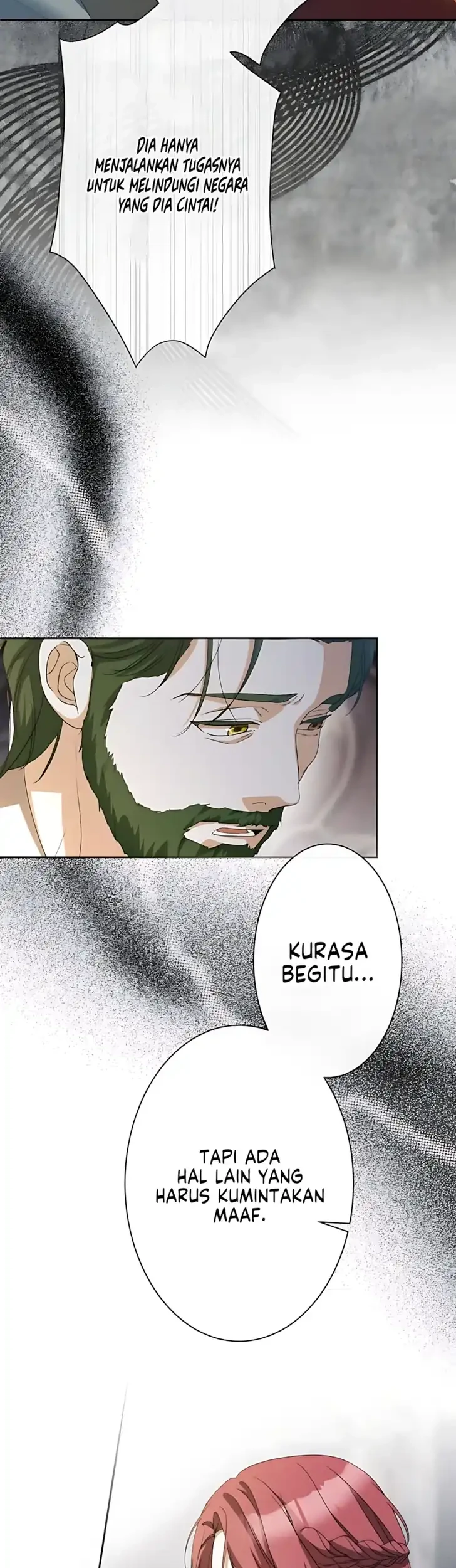 From Disgraced Lady to Beloved Stepmother Chapter 3 Gambar 15