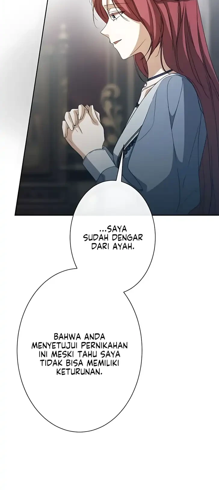 From Disgraced Lady to Beloved Stepmother Chapter 3 Gambar 16