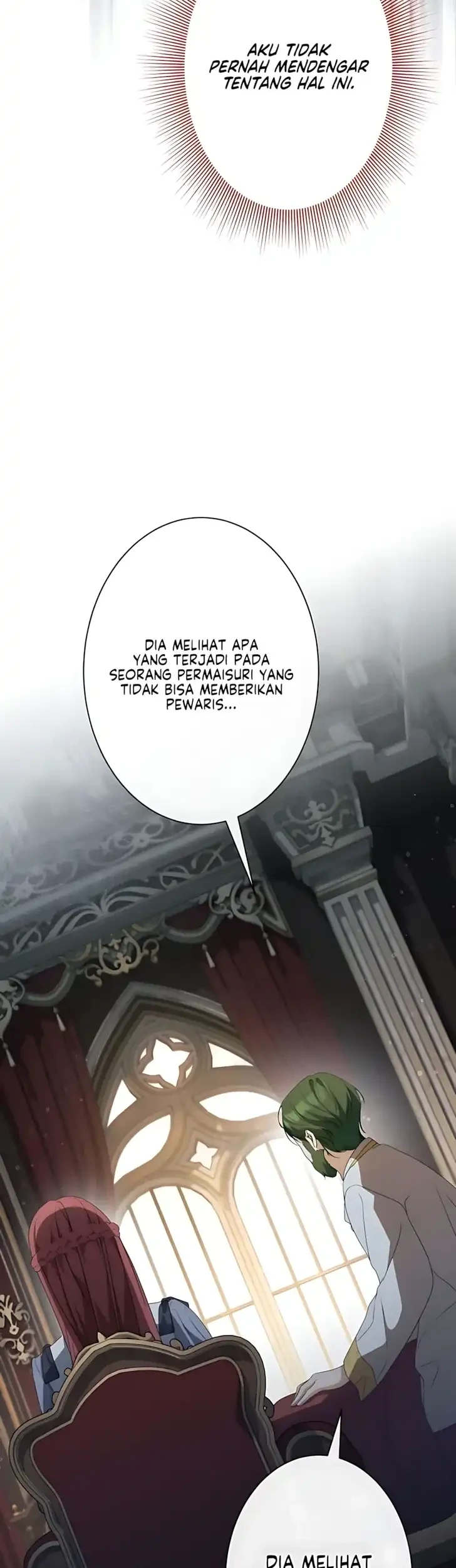 From Disgraced Lady to Beloved Stepmother Chapter 3 Gambar 19