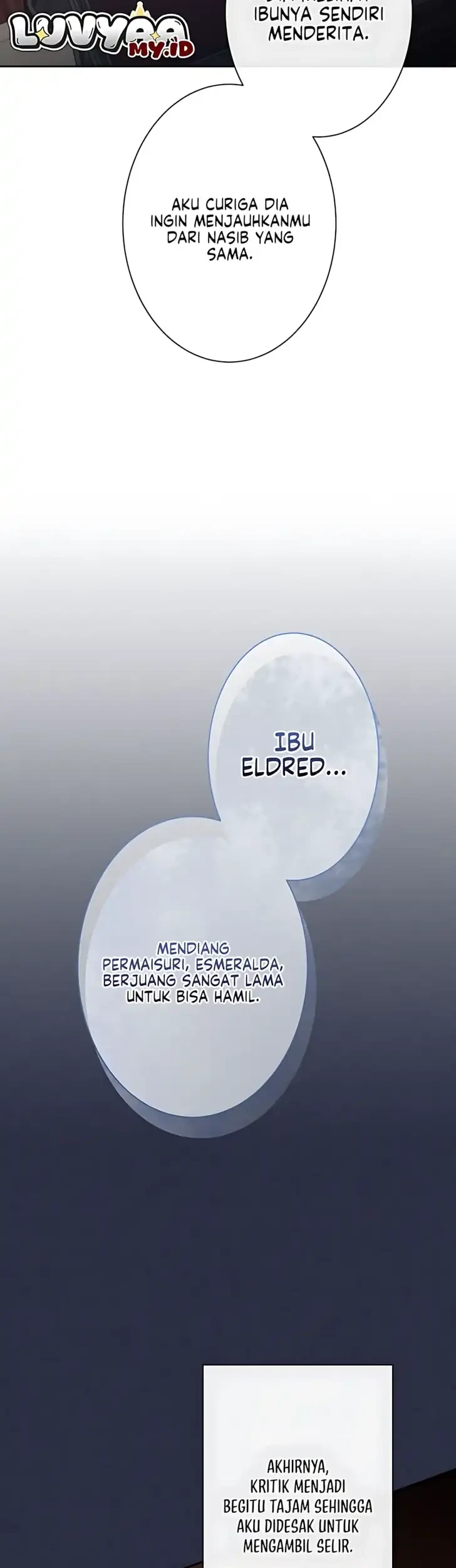 From Disgraced Lady to Beloved Stepmother Chapter 3 Gambar 20