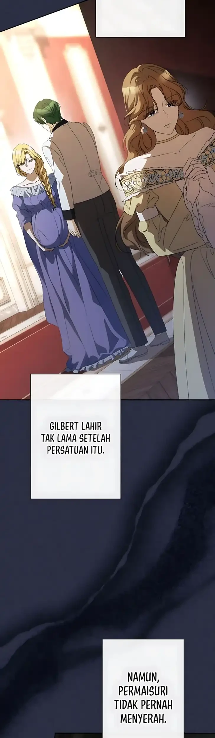 From Disgraced Lady to Beloved Stepmother Chapter 3 Gambar 21