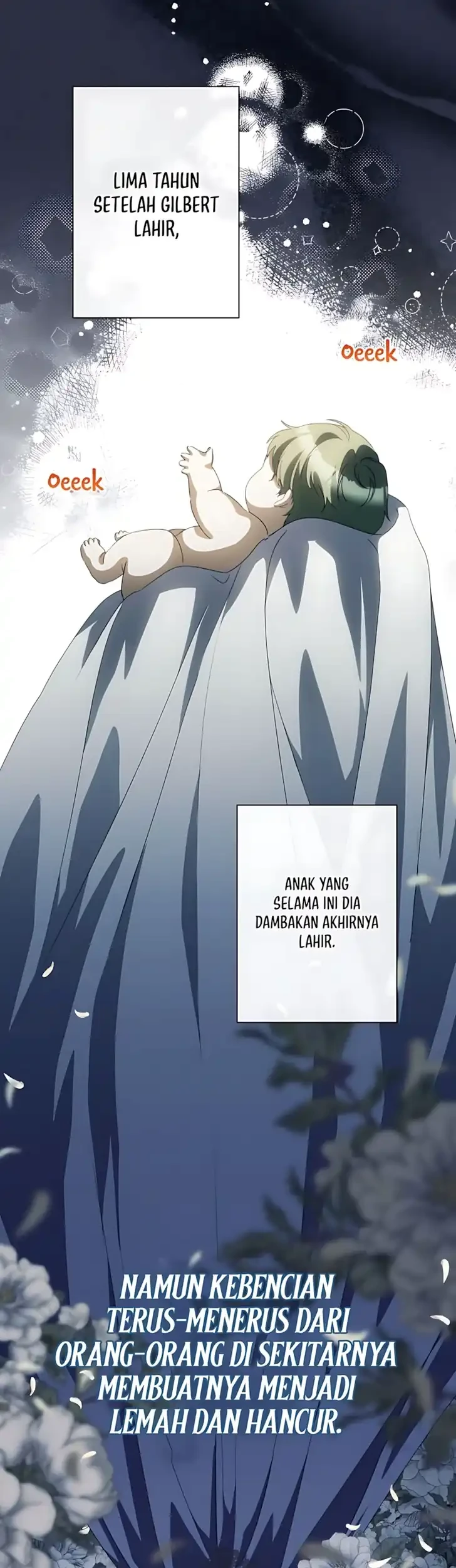 From Disgraced Lady to Beloved Stepmother Chapter 3 Gambar 23