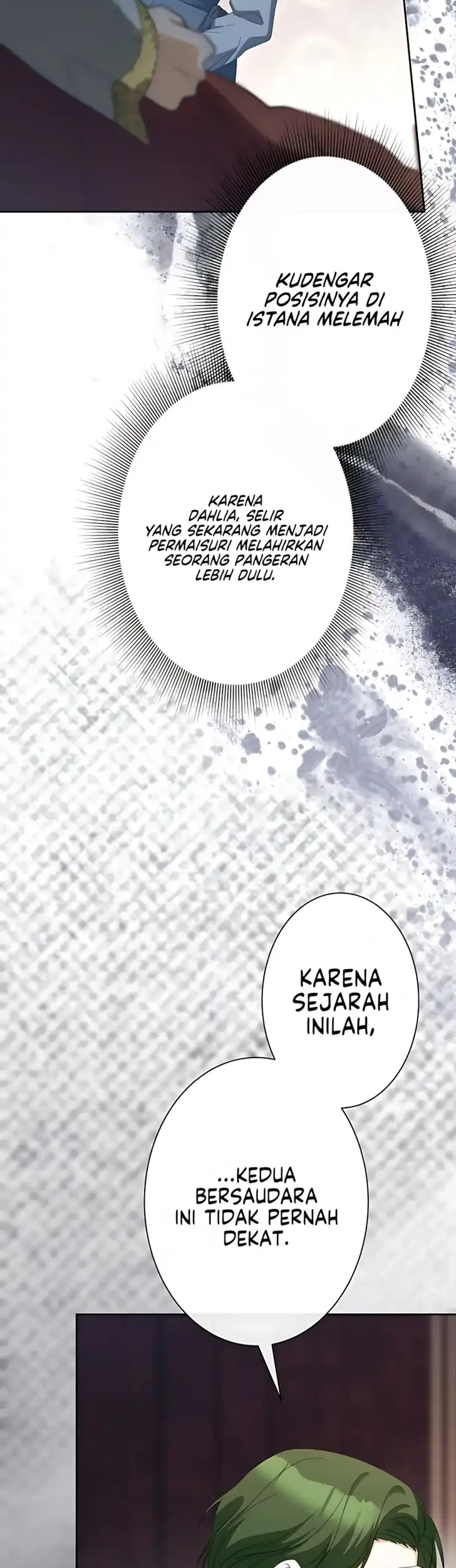 From Disgraced Lady to Beloved Stepmother Chapter 3 Gambar 25