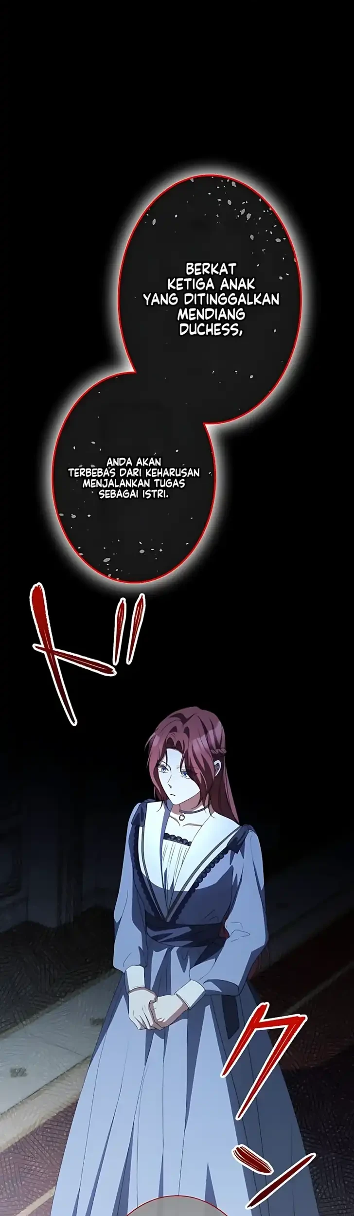 From Disgraced Lady to Beloved Stepmother Chapter 3 Gambar 38