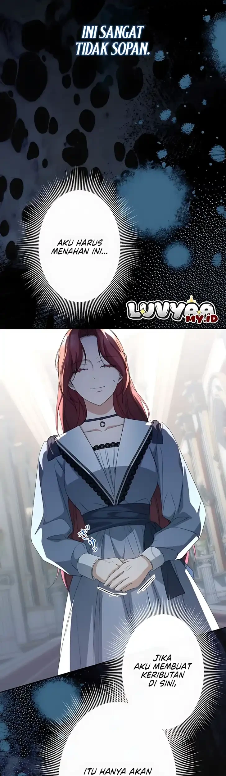 From Disgraced Lady to Beloved Stepmother Chapter 3 Gambar 40