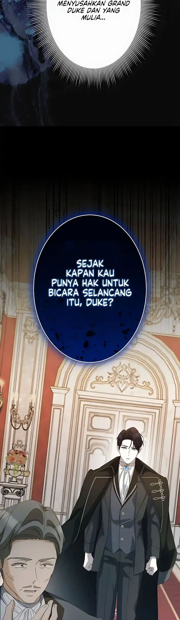 From Disgraced Lady to Beloved Stepmother Chapter 3 Gambar 41