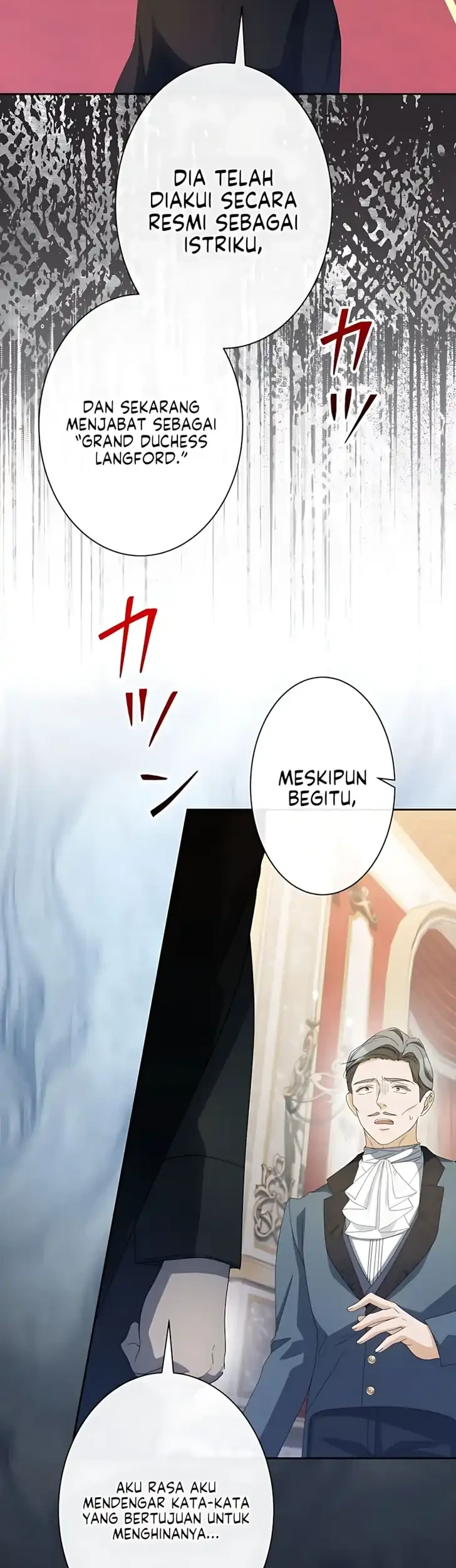 From Disgraced Lady to Beloved Stepmother Chapter 3 Gambar 43