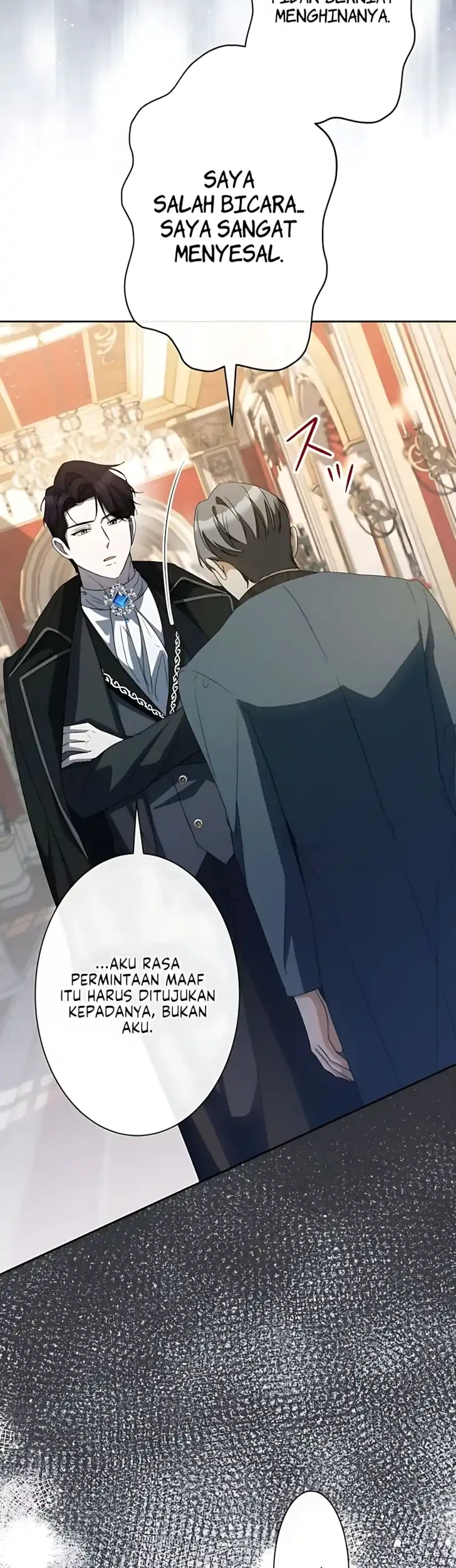From Disgraced Lady to Beloved Stepmother Chapter 3 Gambar 46