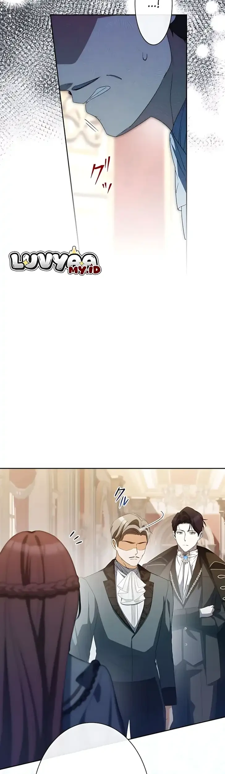 From Disgraced Lady to Beloved Stepmother Chapter 3 Gambar 47