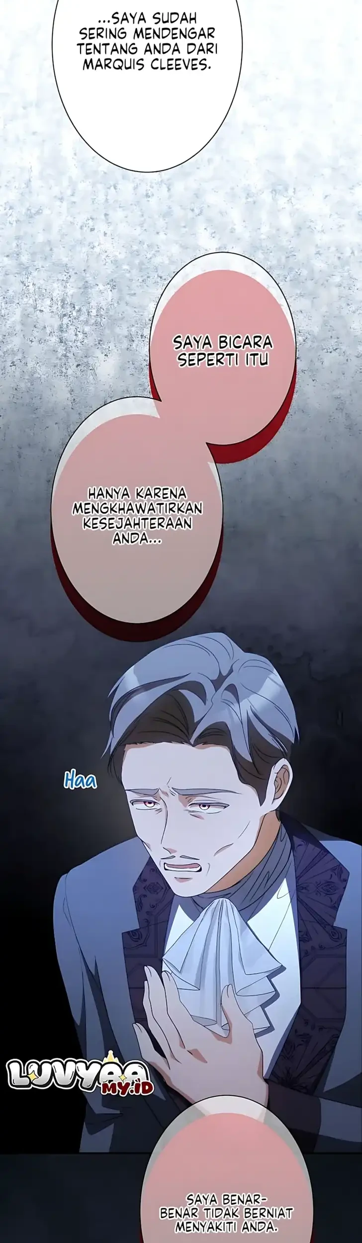 From Disgraced Lady to Beloved Stepmother Chapter 3 Gambar 48