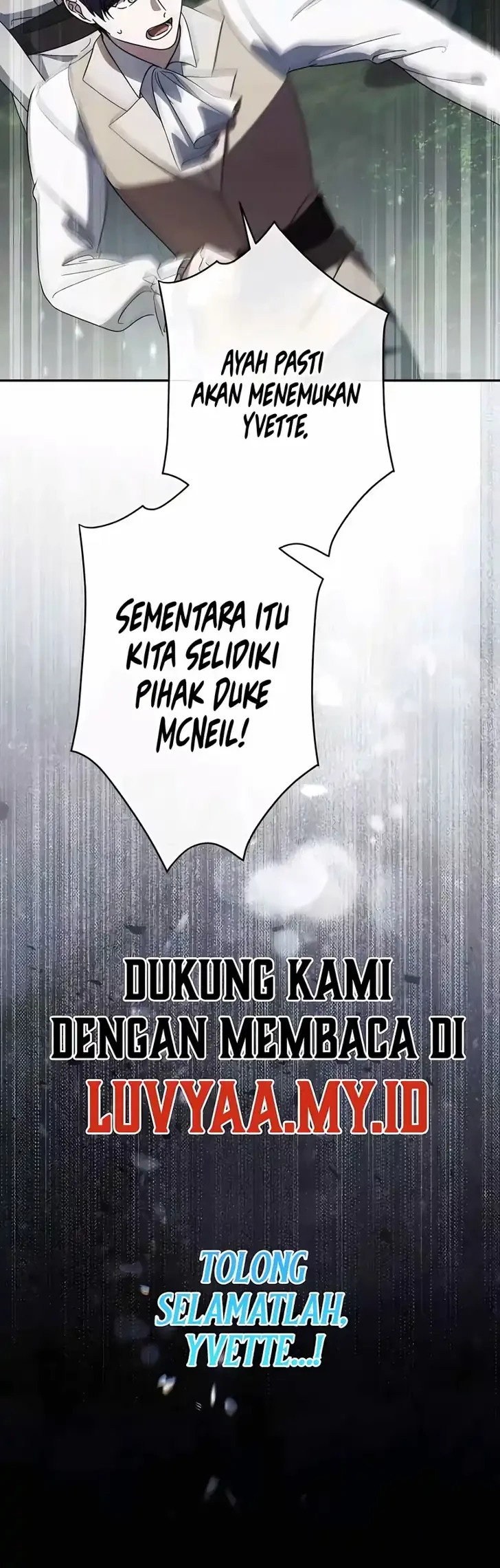 From Disgraced Lady to Beloved Stepmother Chapter 31 halaman 12