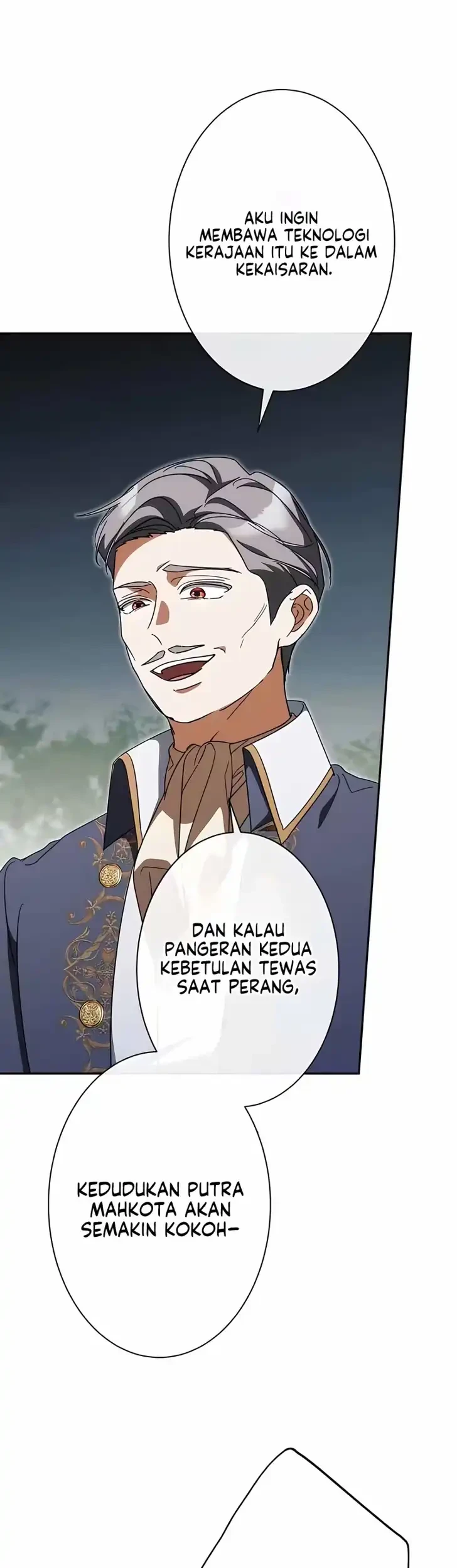 From Disgraced Lady to Beloved Stepmother Chapter 31 halaman 16