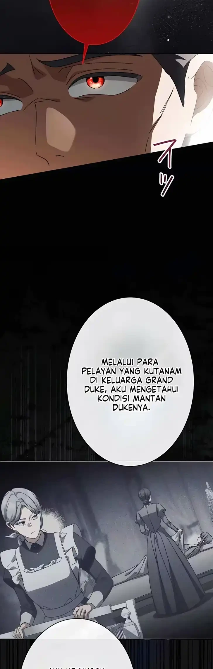 From Disgraced Lady to Beloved Stepmother Chapter 31 halaman 18