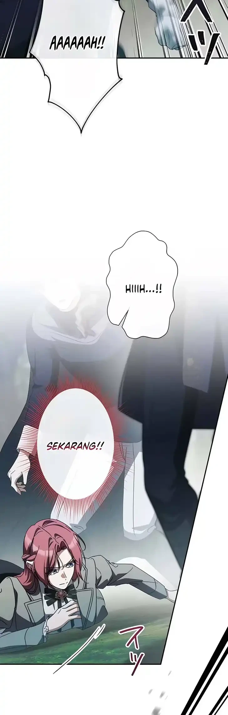 From Disgraced Lady to Beloved Stepmother Chapter 31 halaman 24