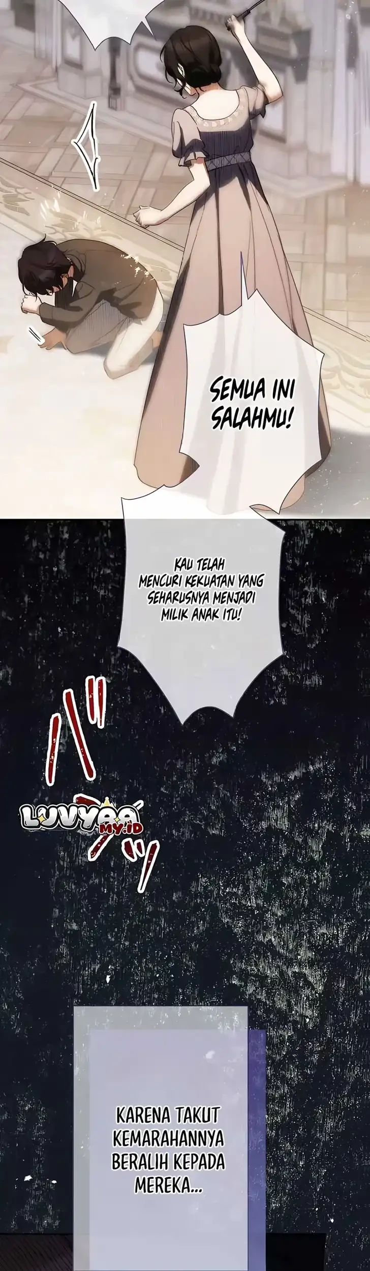 From Disgraced Lady to Beloved Stepmother Chapter 32 Gambar 28