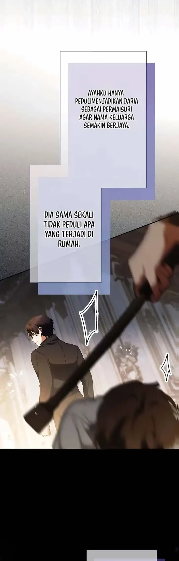 From Disgraced Lady to Beloved Stepmother Chapter 32 Gambar 30