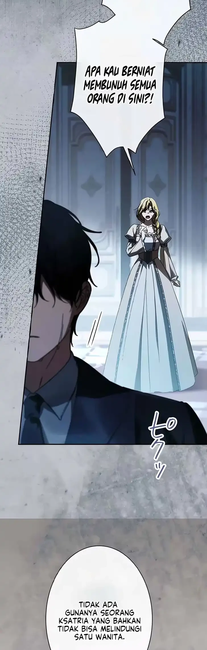 From Disgraced Lady to Beloved Stepmother Chapter 32 Gambar 3