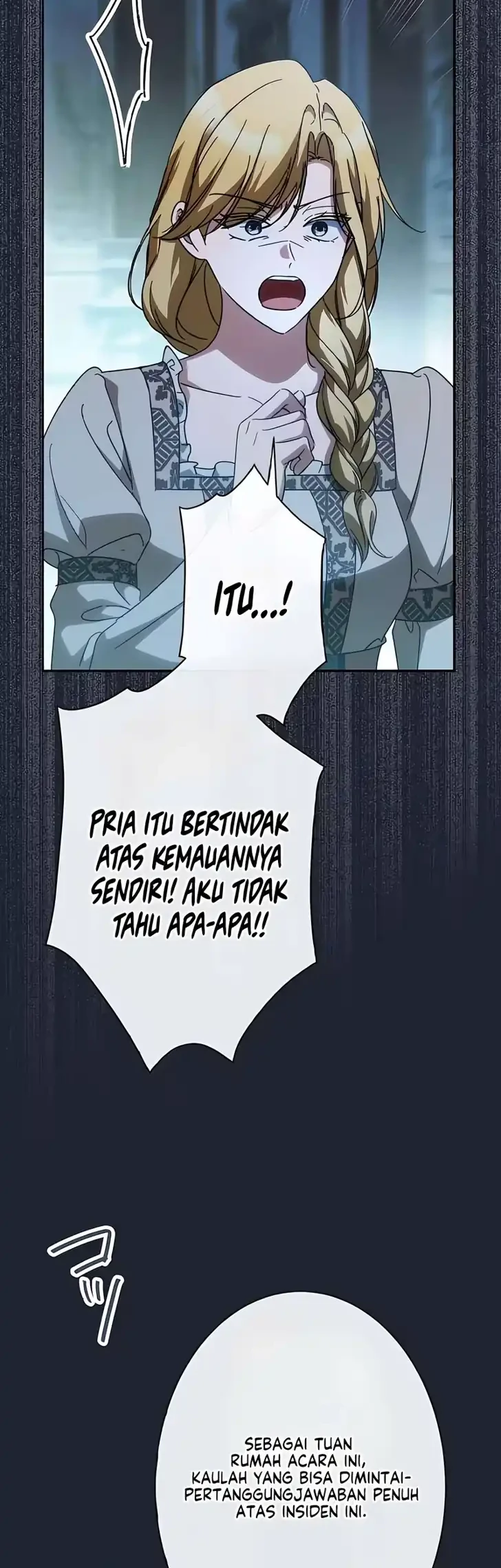 From Disgraced Lady to Beloved Stepmother Chapter 32 Gambar 6