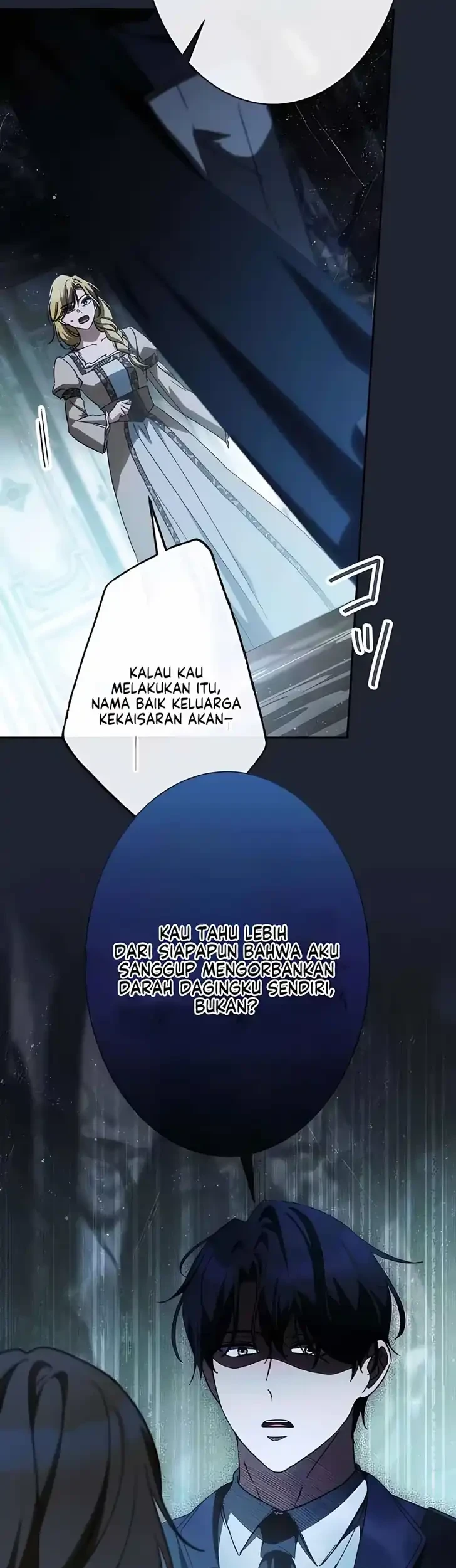From Disgraced Lady to Beloved Stepmother Chapter 32 Gambar 7