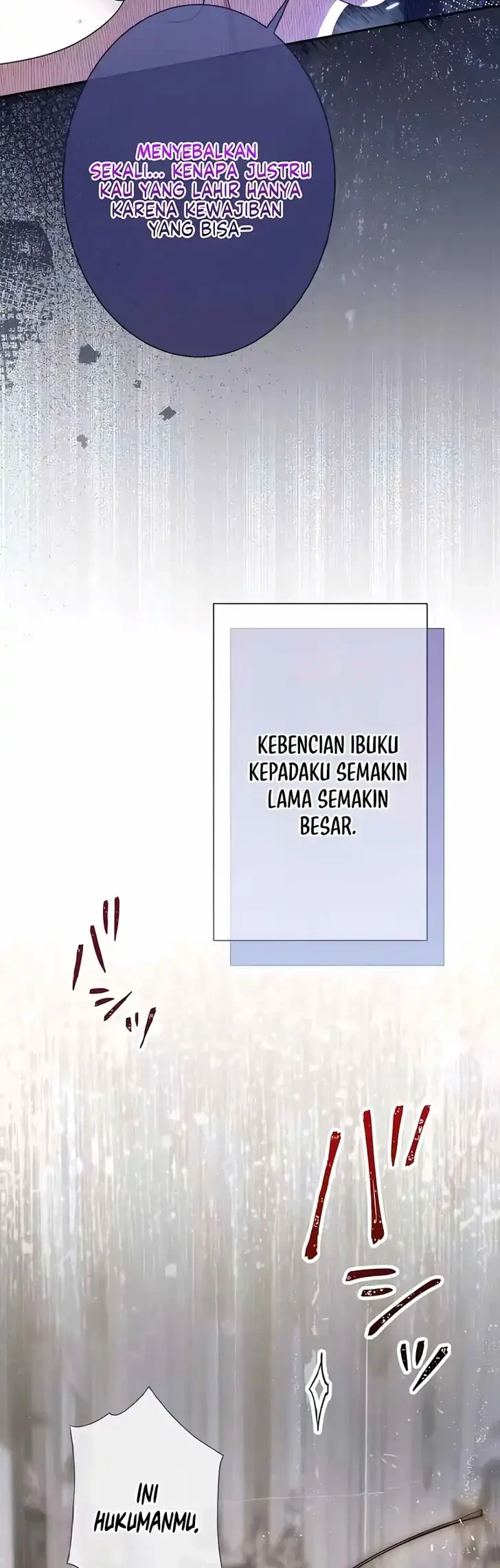From Disgraced Lady to Beloved Stepmother Chapter 32 Gambar 27