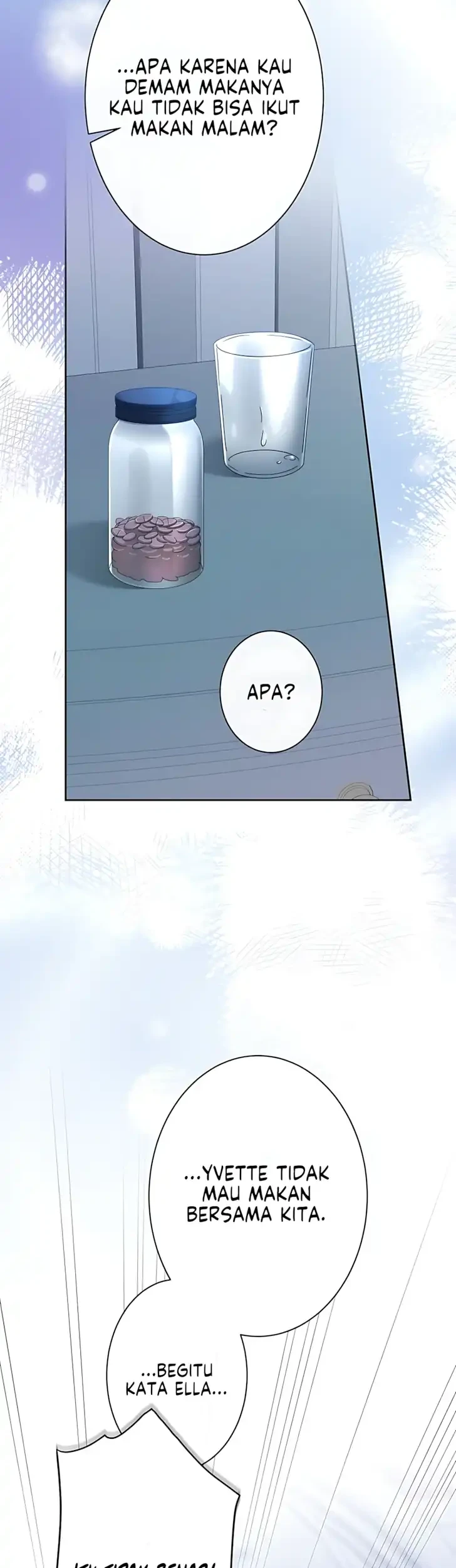 From Disgraced Lady to Beloved Stepmother Chapter 4 Gambar 52