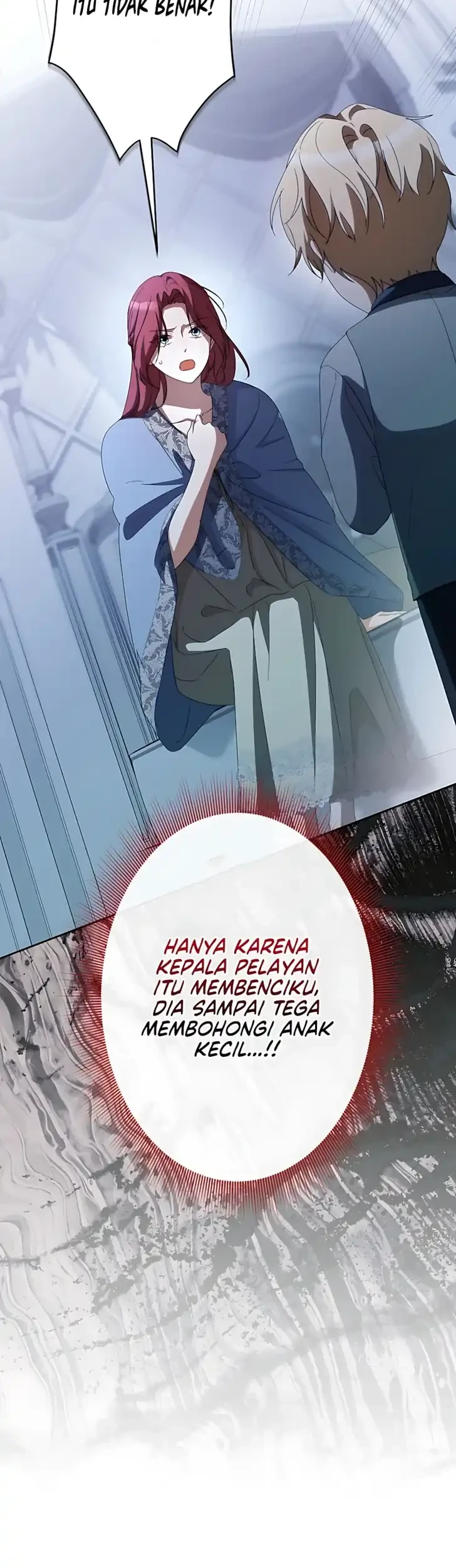From Disgraced Lady to Beloved Stepmother Chapter 4 Gambar 53