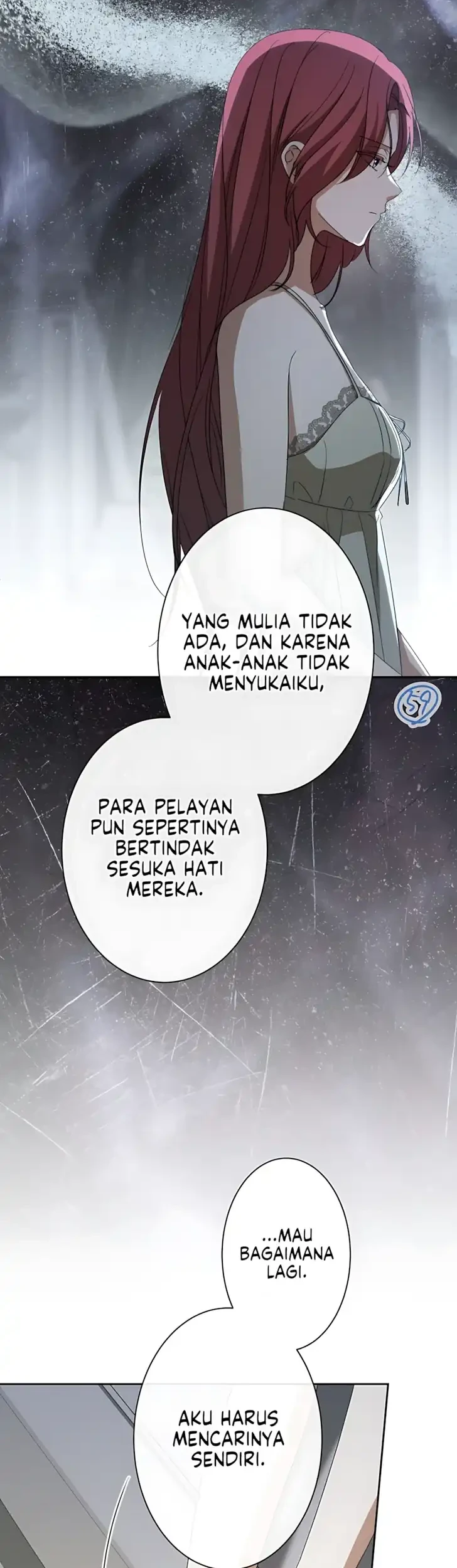From Disgraced Lady to Beloved Stepmother Chapter 4 Gambar 63