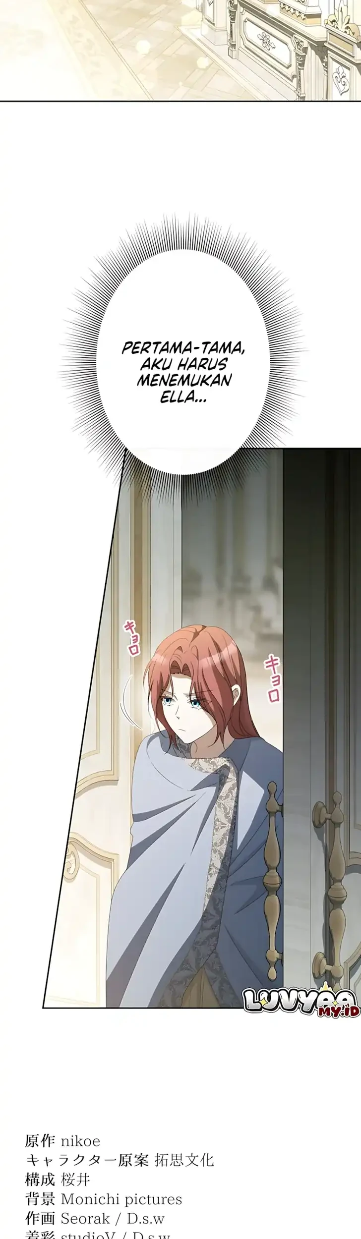 From Disgraced Lady to Beloved Stepmother Chapter 4 Gambar 65