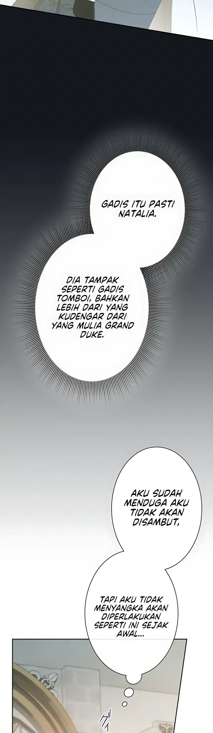 Manhwa From Disgraced Lady to Beloved Stepmother Chapter 4 gambar 2