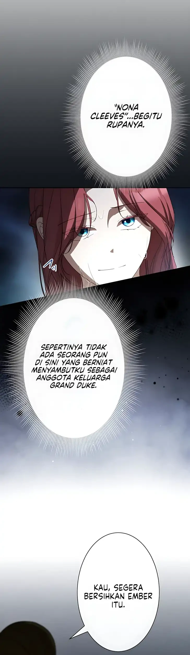 From Disgraced Lady to Beloved Stepmother Chapter 4 Gambar 7