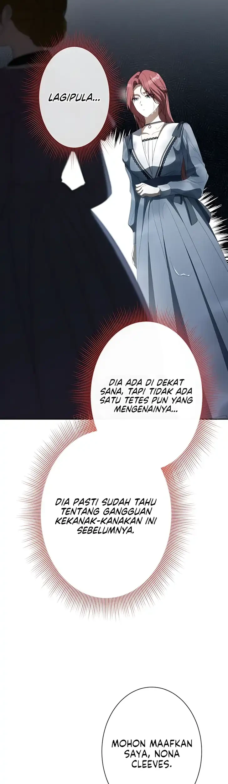 From Disgraced Lady to Beloved Stepmother Chapter 4 Gambar 8