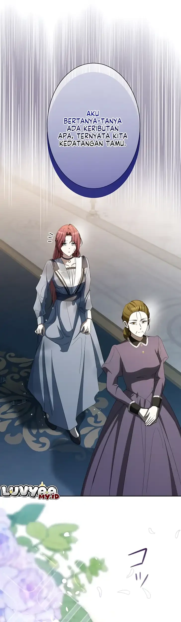 From Disgraced Lady to Beloved Stepmother Chapter 4 Gambar 12