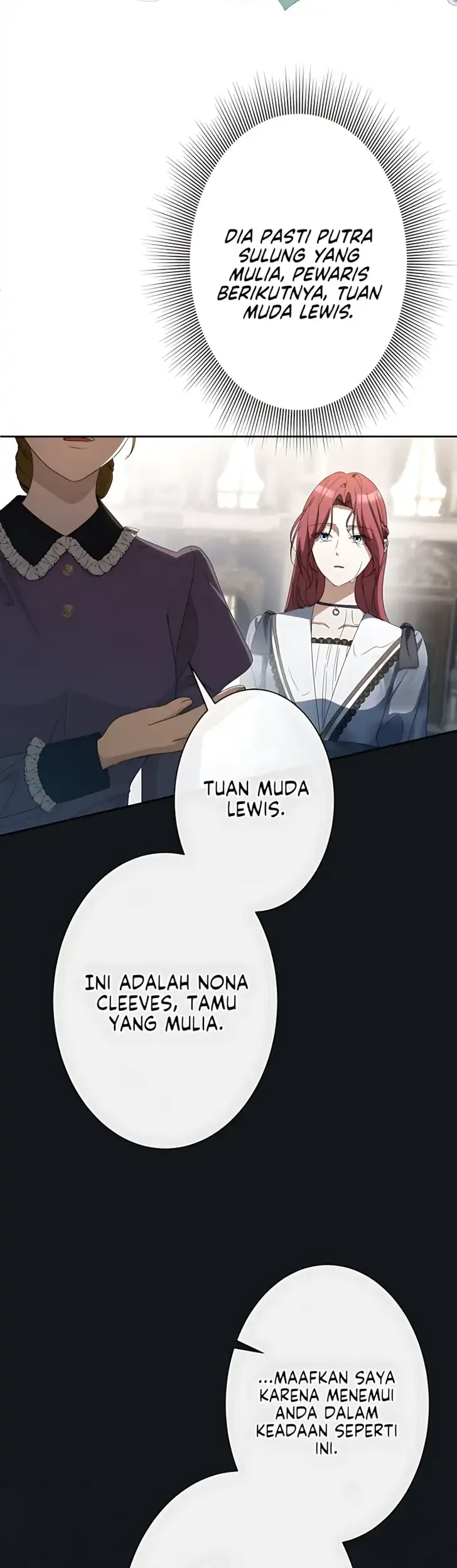 From Disgraced Lady to Beloved Stepmother Chapter 4 Gambar 14
