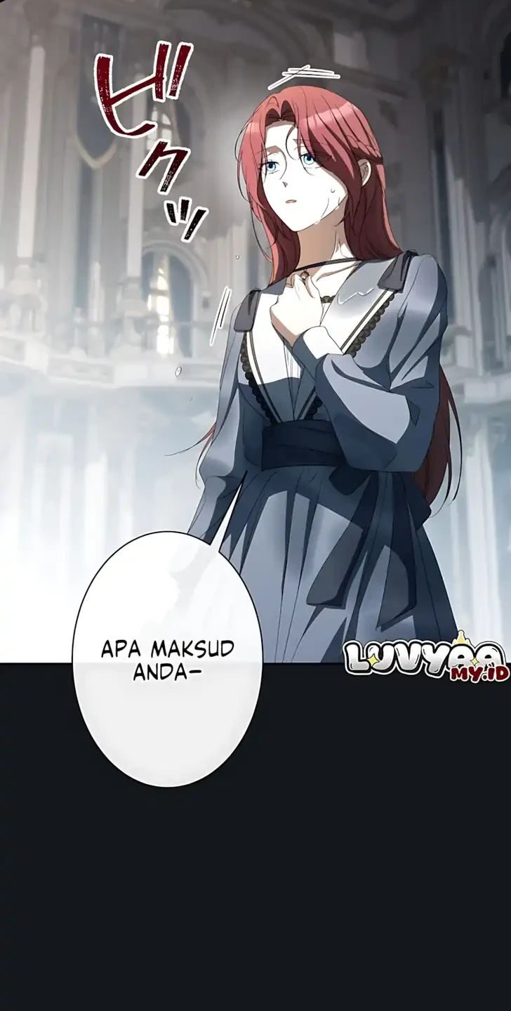 From Disgraced Lady to Beloved Stepmother Chapter 4 Gambar 16