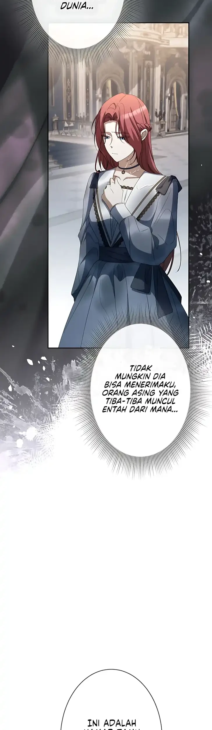 From Disgraced Lady to Beloved Stepmother Chapter 4 Gambar 19