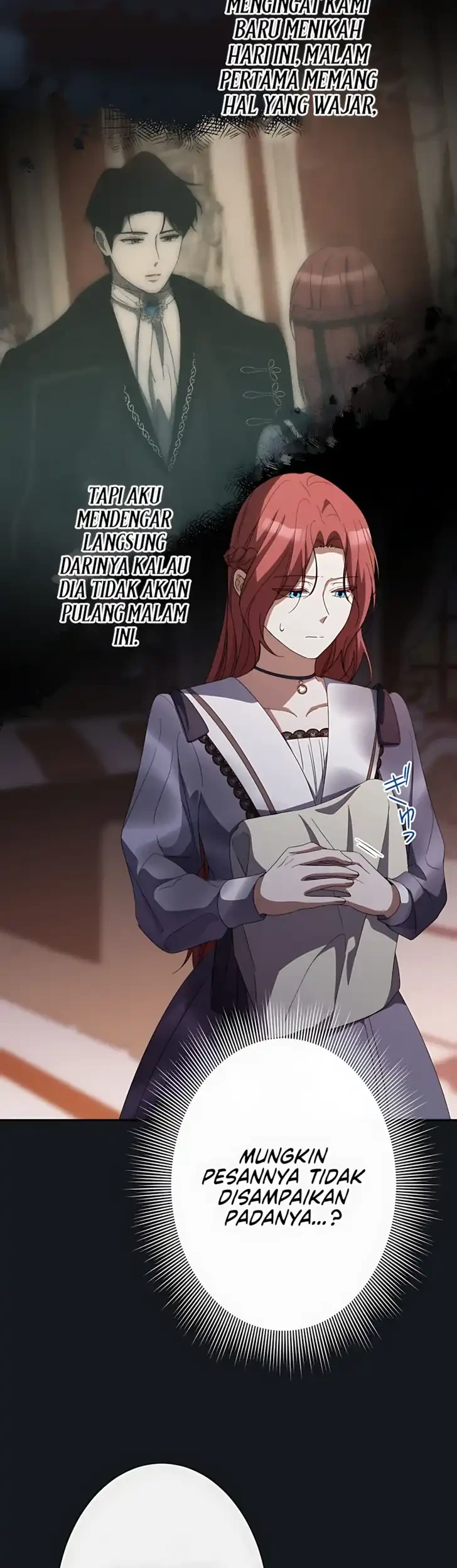 From Disgraced Lady to Beloved Stepmother Chapter 4 Gambar 24