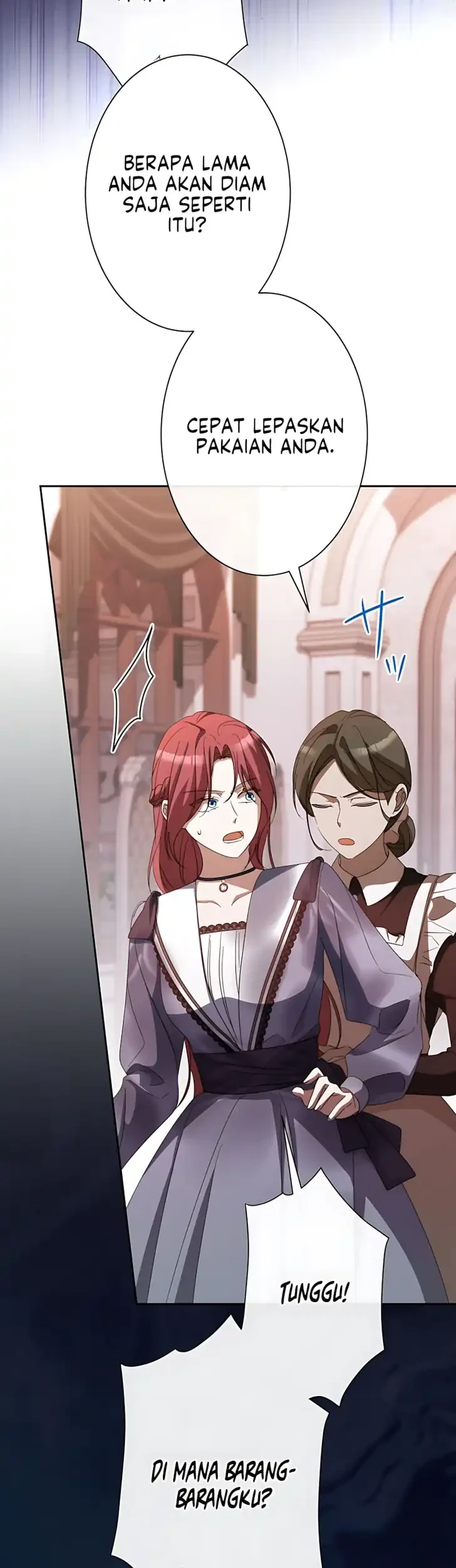 From Disgraced Lady to Beloved Stepmother Chapter 4 Gambar 26