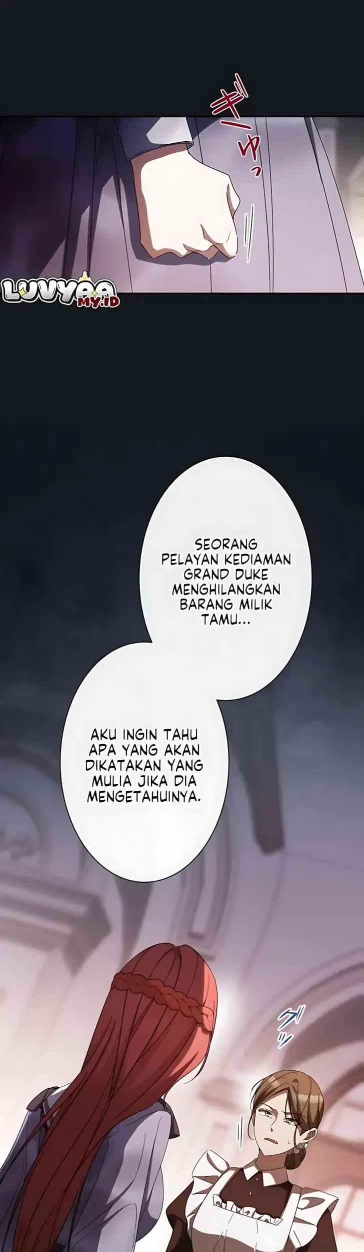 From Disgraced Lady to Beloved Stepmother Chapter 4 Gambar 29